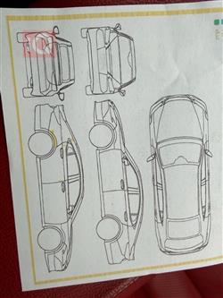 تۆیۆتا کامری